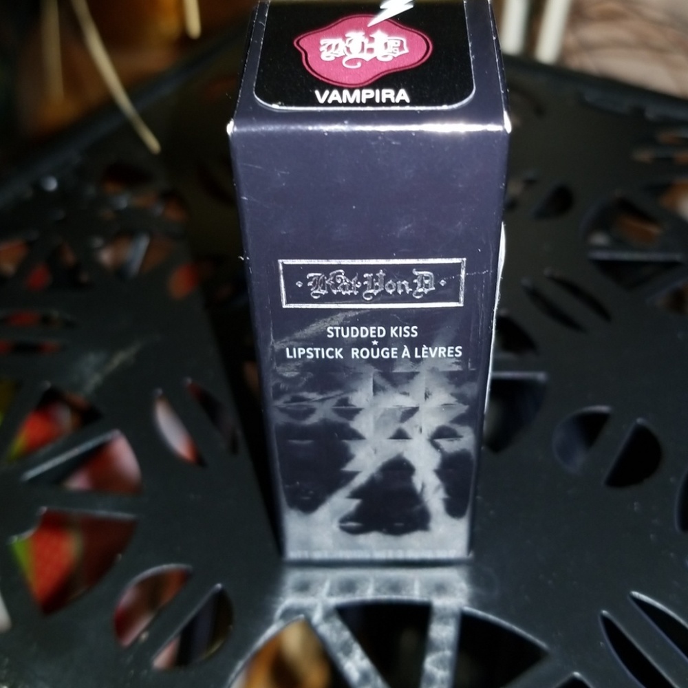 KatvonD Lipstick